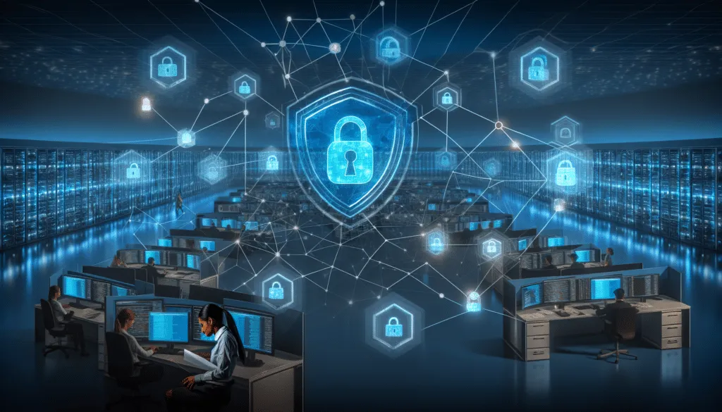 Cluster Kubernetes production